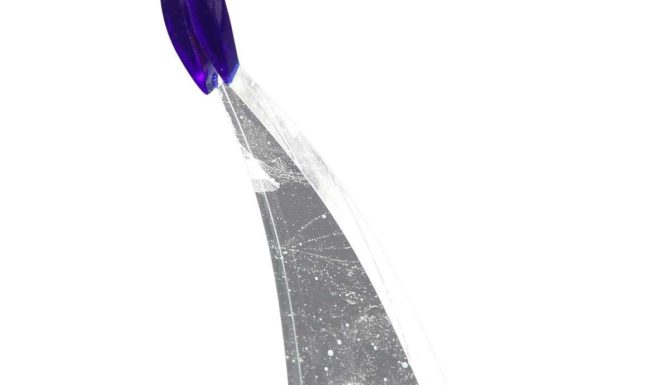 Sculpture verre - Freedom